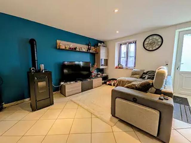 La Ferté Gaucher 77320 Achat / Vente maison 5 pièces t5