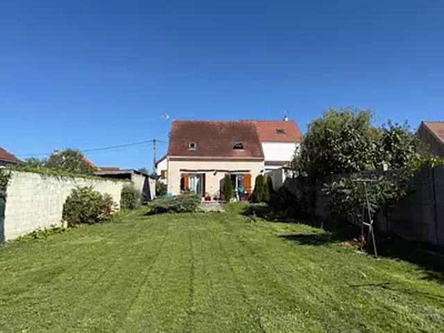 La Ferté Gaucher 77320 Achat / Vente maison 5 pièces t5