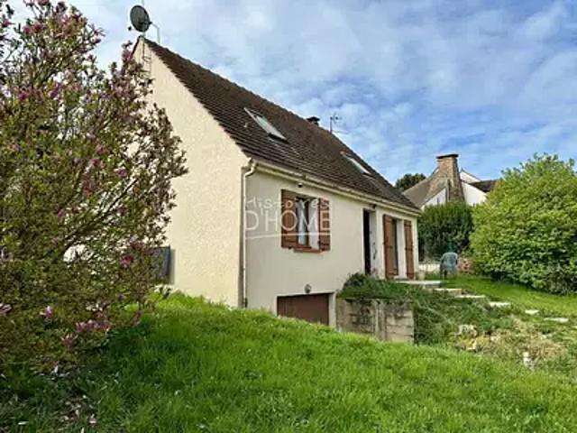 La Ferté Gaucher 77320 Achat / Vente maison 5 pièces t5