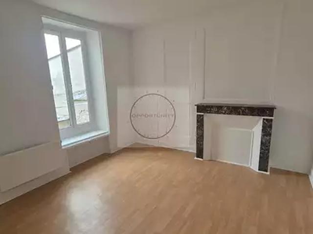 La Ferté Gaucher 77320 Achat / Vente immeuble