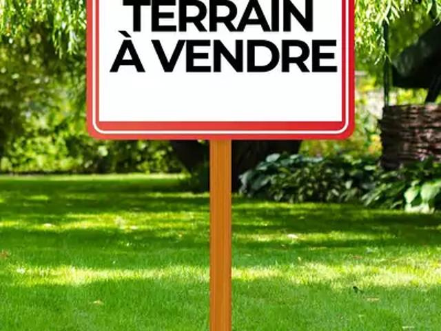 La Ferté Gaucher 77320 Achat / Vente terrain
