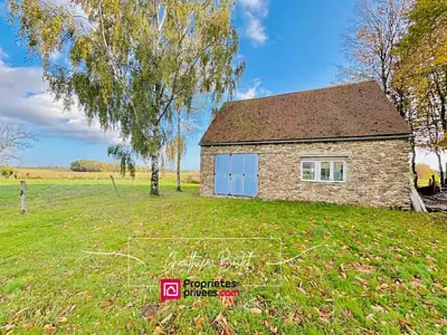 La Ferté Gaucher 77320 Achat / Vente terrain