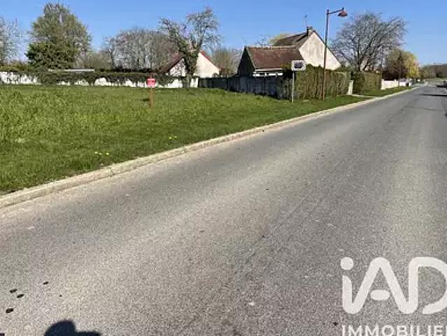 La Ferté Gaucher 77320 Achat / Vente terrain
