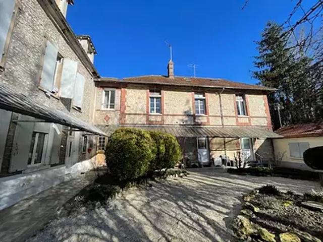 La Ferté Gaucher 77320 Location appartement 2 pièces t2