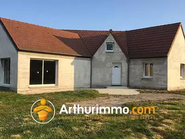 La Ferté Imbault 41300 Achat / Vente maison
