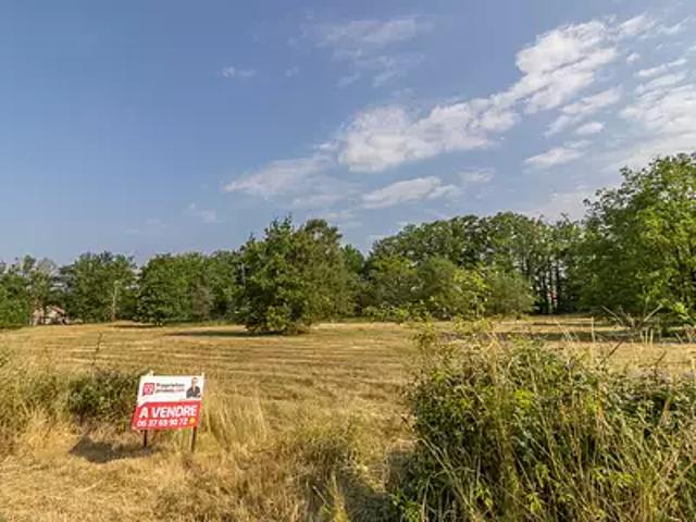La Ferté Imbault 41300 Achat / Vente terrain