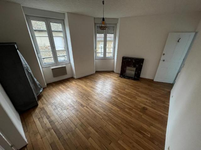 La Ferté Macé: appartement de 2 pièces 50 m² en location