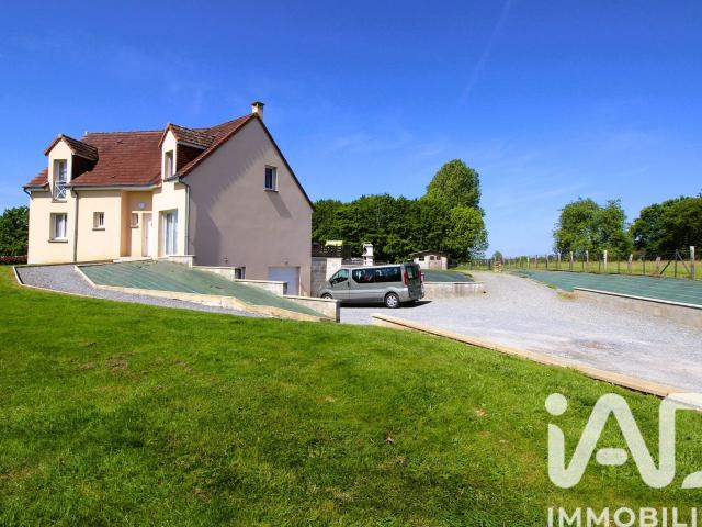 La Ferté Macé Vente Maison 61