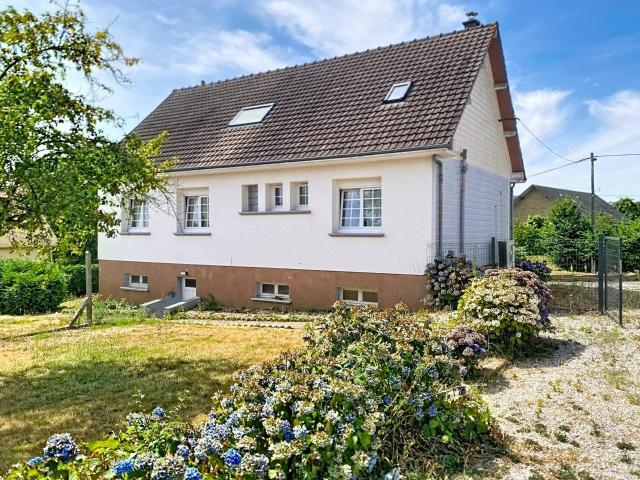 La Ferté Macé Vente Maison 61