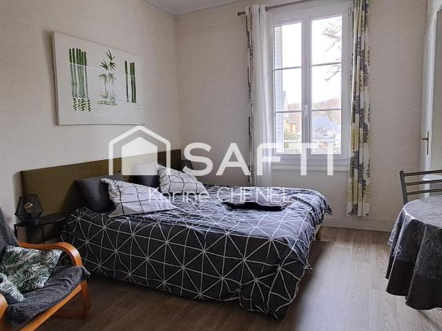 La Ferté Macé Vente Appartement 61