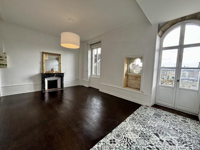 Bagnoles de l'Orne Normandie Vente Appartement 61