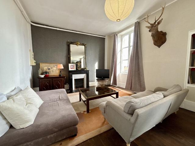 La Ferté Macé Vente Appartement 61