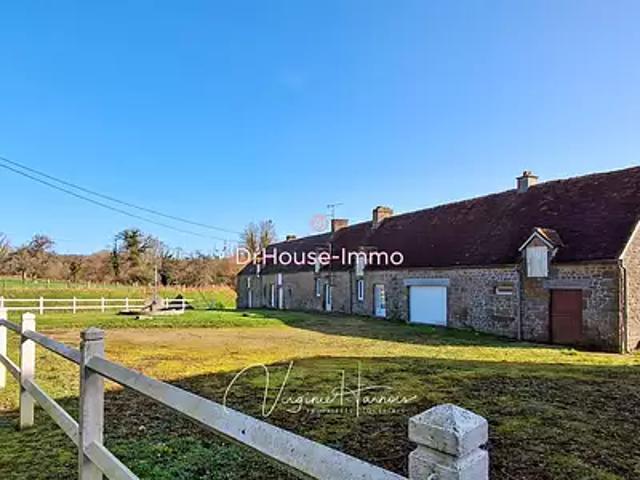 La Ferté Macé 61600 Achat / Vente maison 3 pièces t3