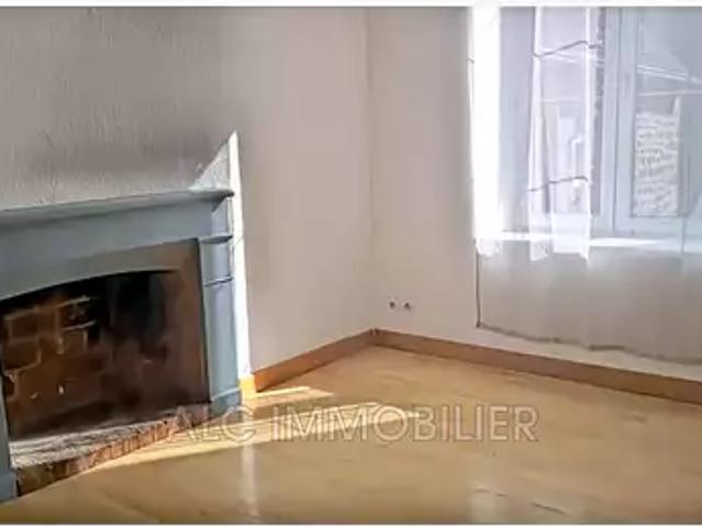 La Ferté Macé 61600 Achat / Vente appartement 4 pièces t4