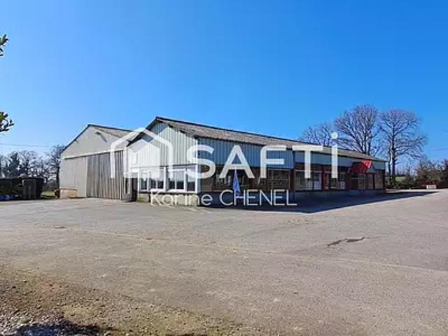 La Ferté Macé 61600 Achat / Vente divers 10 pièces