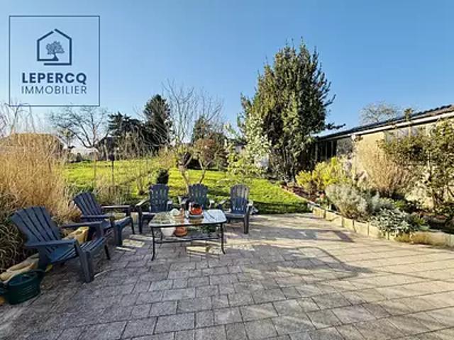 La Ferté Milon 02460 Achat / Vente maison 4 pièces t4