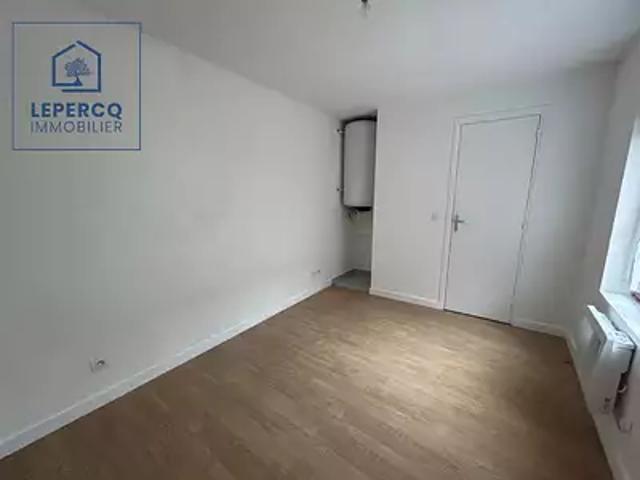 La Ferté Milon 02460 Location appartement 2 pièces t2