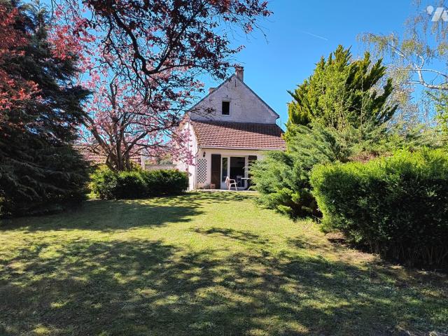 La Ferté Milon Vente Maison 02
