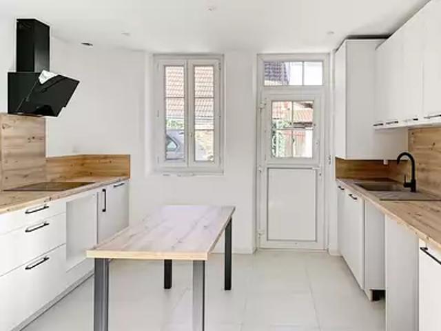 La Ferté Saint Aubin 45240 Achat / Vente maison 2 pièces t2