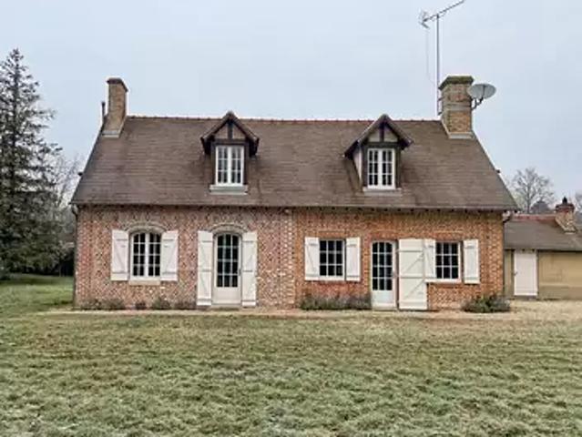 La Ferté Saint Aubin 45240 Location maison 4 pièces t4