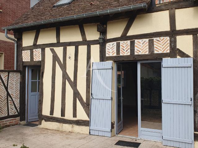 La Ferté Saint Aubin Vente Maison 45