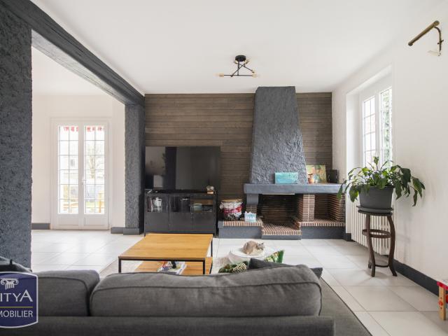La Ferté Saint Aubin Vente Maison 45