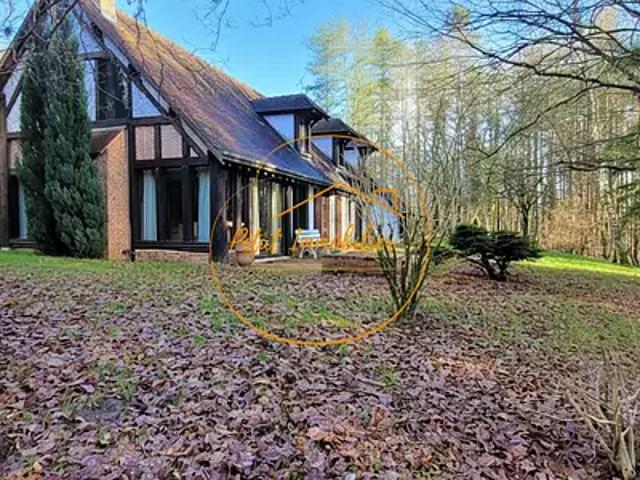La Ferté Saint Cyr 41220 Achat / Vente maison 7 pièces t7