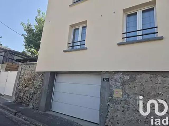 La Ferté sous Jouarre 77260 Achat / Vente appartement 4 pièces t4 parking