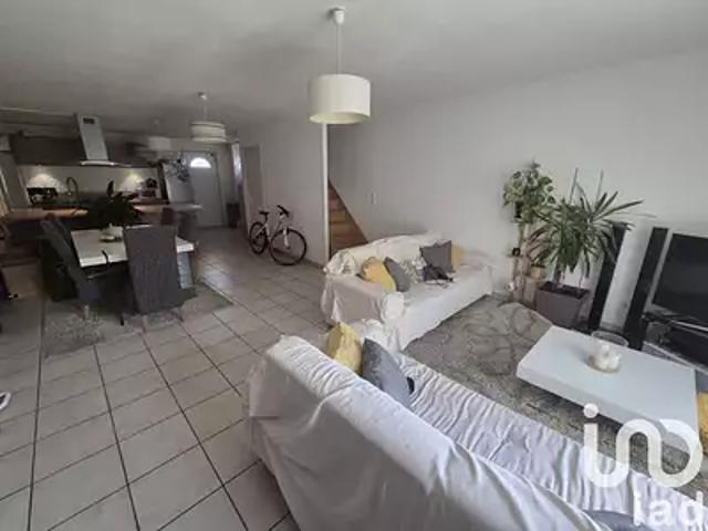 La Ferté sous Jouarre 77260 Achat / Vente appartement 4 pièces t4 parking