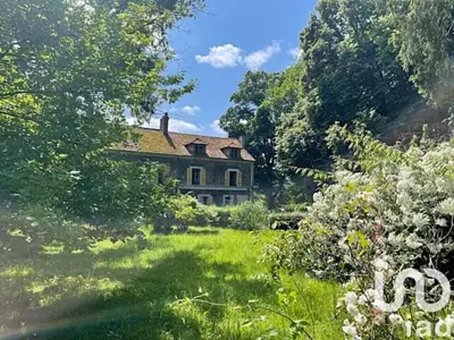 La Ferté sous Jouarre 77260 Achat / Vente maison 12 pièces t12