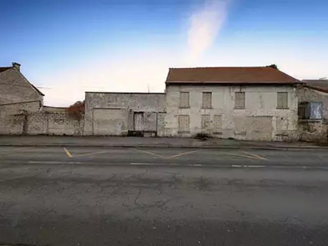 La Ferté sous Jouarre 77260 Achat / Vente maison