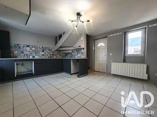 La Ferté sous Jouarre 77260 Achat / Vente maison 3 pièces t3 parking