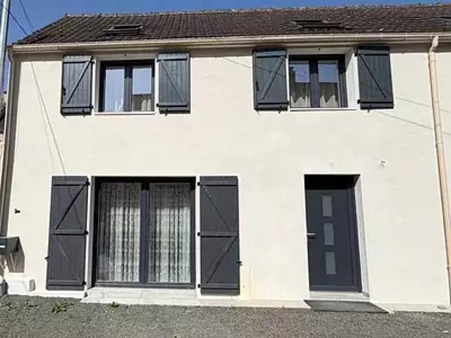 La Ferté sous Jouarre 77260 Achat / Vente maison 3 pièces t3 parking
