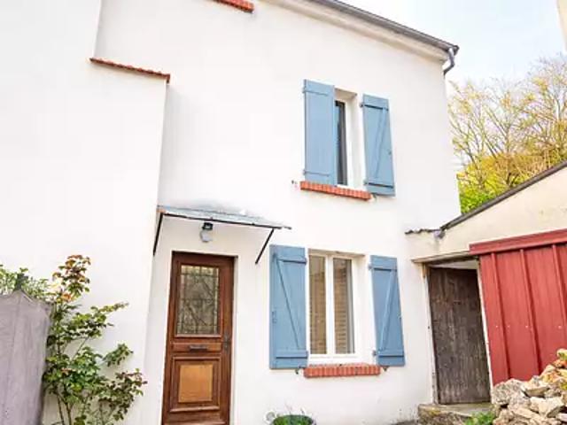 La Ferté sous Jouarre 77260 Achat / Vente maison 3 pièces t3