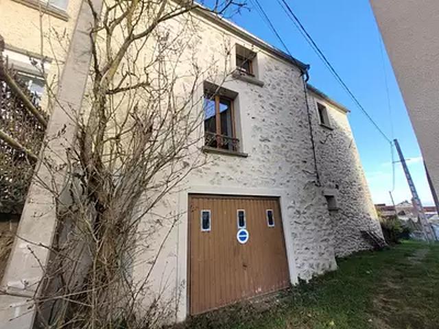 La Ferté sous Jouarre 77260 Achat / Vente maison 4 pièces t4 au dernier étage