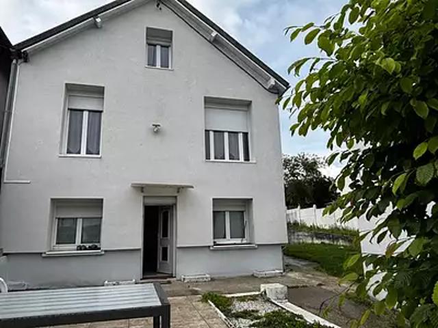 La Ferté sous Jouarre 77260 Achat / Vente maison 4 pièces t4 au dernier étage terrasse