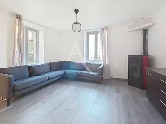 La Ferté sous Jouarre 77260 Achat / Vente maison 4 pièces t4 cave parking