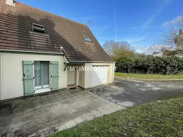 La Ferté sous Jouarre 77260 Achat / Vente maison 4 pièces t4