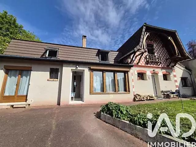 La Ferté sous Jouarre 77260 Achat / Vente maison 4 pièces t4