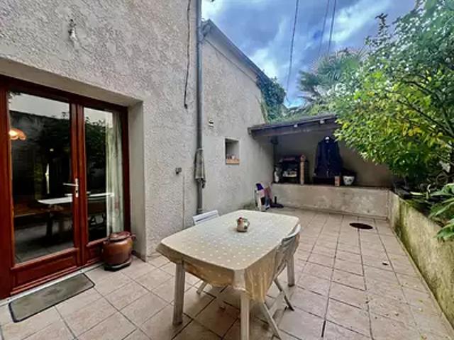 La Ferté sous Jouarre 77260 Achat / Vente maison 5 pièces t5 au dernier étage