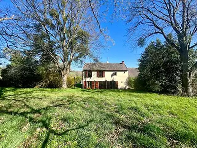 La Ferté sous Jouarre 77260 Achat / Vente maison 5 pièces t5 au dernier étage
