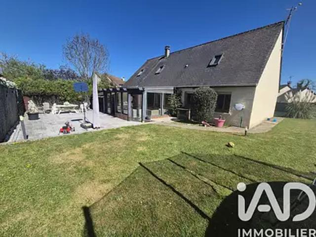 La Ferté sous Jouarre 77260 Achat / Vente maison 5 pièces t5 parking