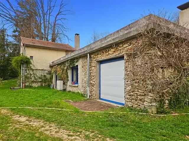 La Ferté sous Jouarre 77260 Achat / Vente maison 5 pièces t5 terrasse