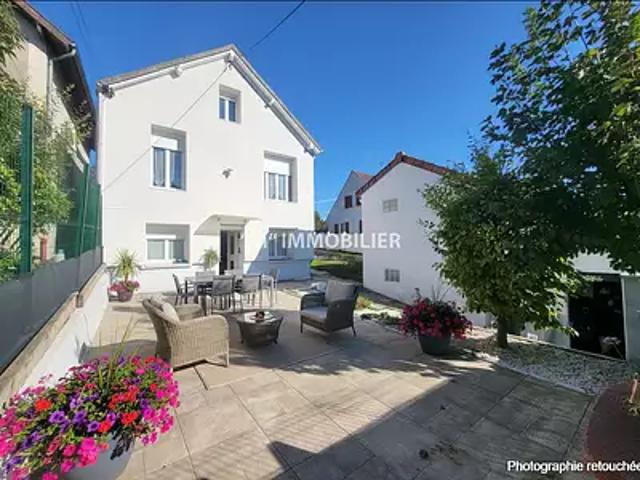 La Ferté sous Jouarre 77260 Achat / Vente maison 5 pièces t5