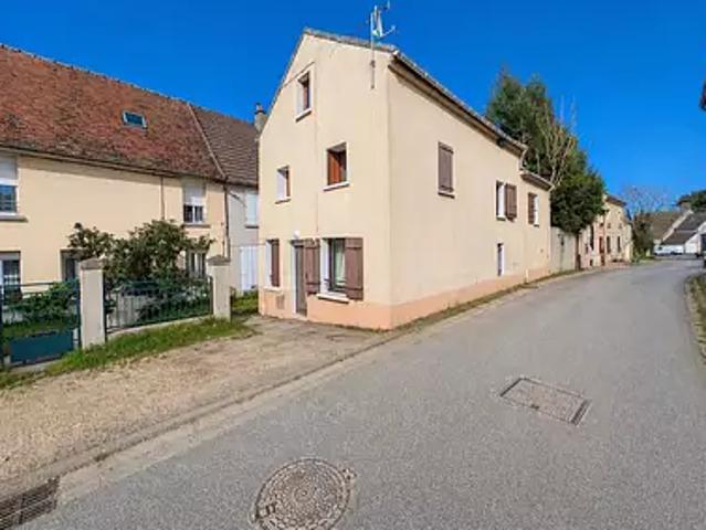La Ferté sous Jouarre 77260 Achat / Vente maison 5 pièces t5