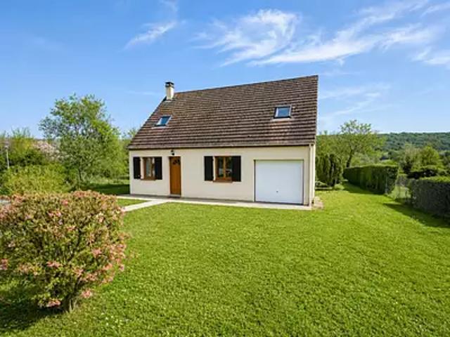 La Ferté sous Jouarre 77260 Achat / Vente maison 5 pièces t5
