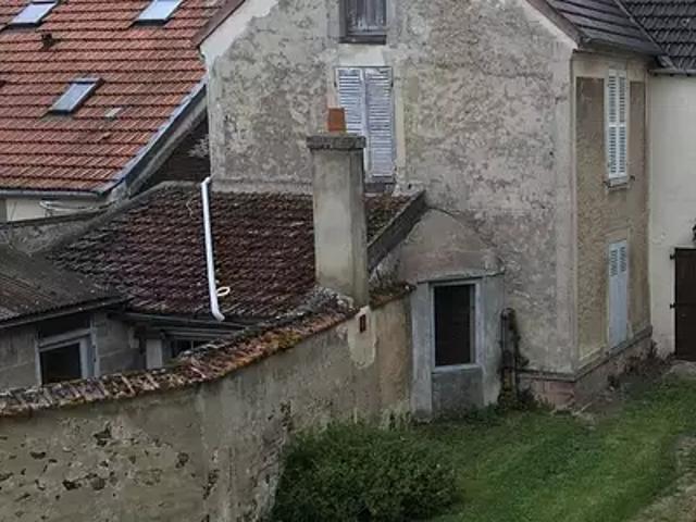 La Ferté sous Jouarre 77260 Achat / Vente maison 5 pièces t5