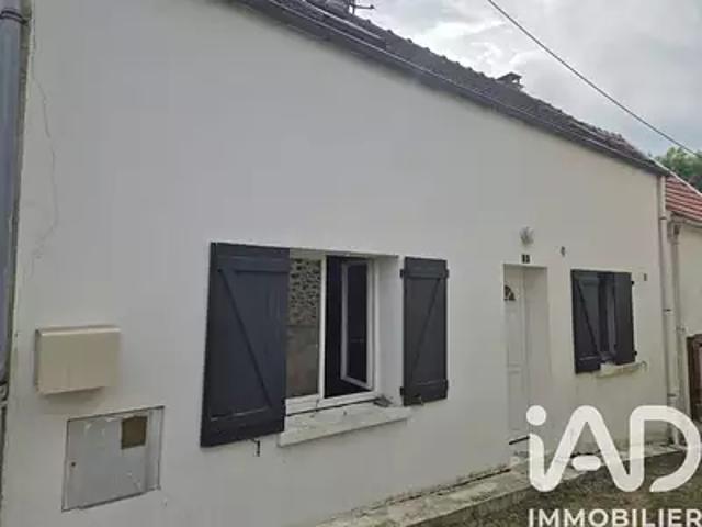 La Ferté sous Jouarre 77260 Achat / Vente maison 5 pièces t5