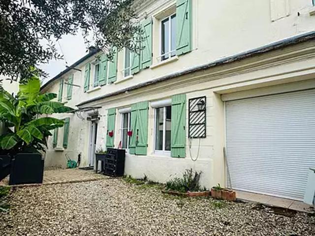 La Ferté sous Jouarre 77260 Achat / Vente maison 6 pièces t6 cave