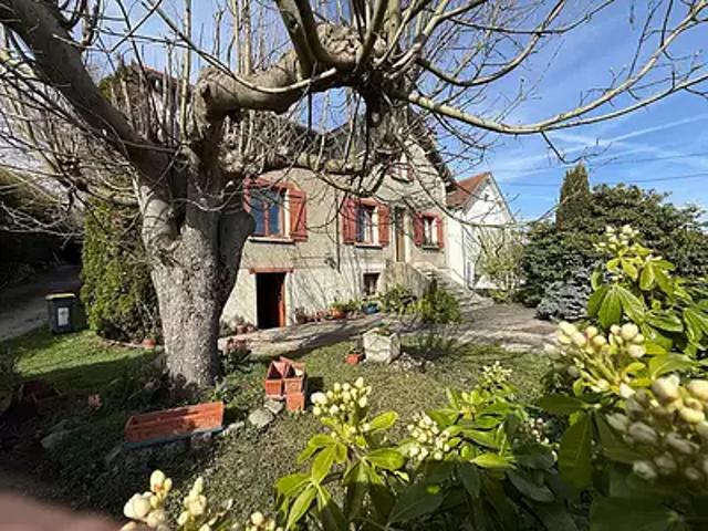 Sainte Aulde 77260 Achat / Vente maison 6 pièces t6 cave